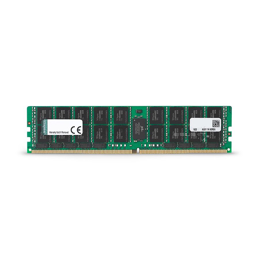 8Gb di Ram ECC 8Gb di Ram ECC